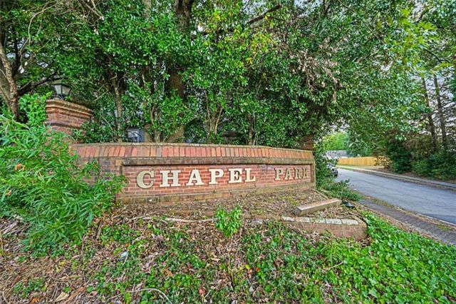 3514 Shepherds Path, Decatur, GA 30034