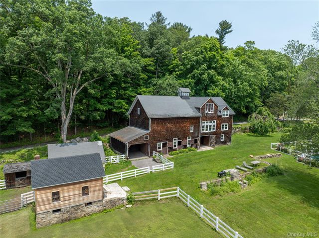 161 Buxton Road, Bedford Hills, NY 10507