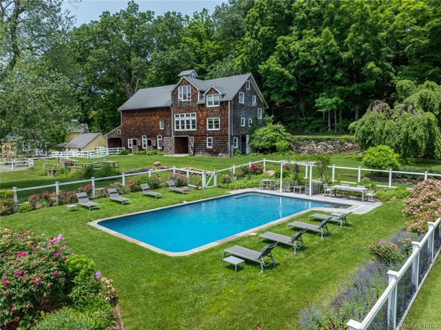 161 Buxton Road, Bedford Hills, NY 10507