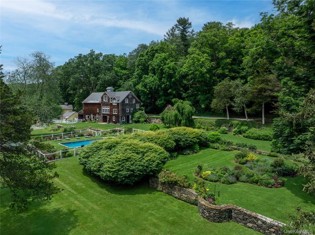 161 Buxton Road, Bedford Hills, NY 10507