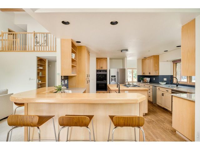 1127 Juniper Ave, Boulder, CO 80304