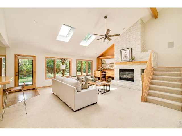 1127 Juniper Ave, Boulder, CO 80304