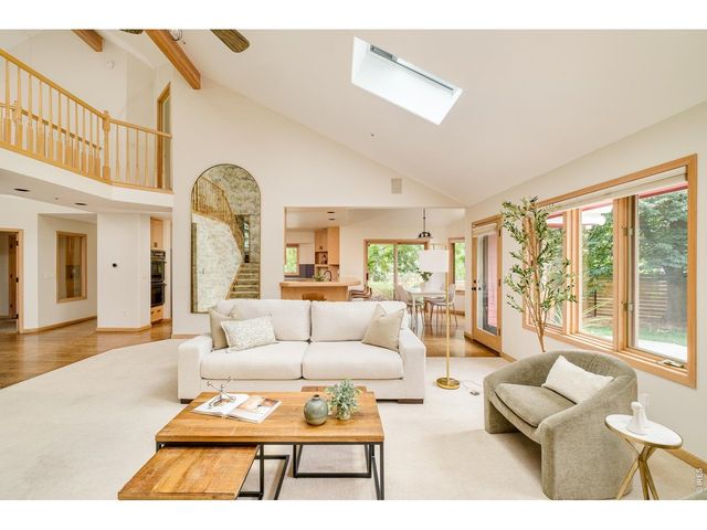 1127 Juniper Ave, Boulder, CO 80304