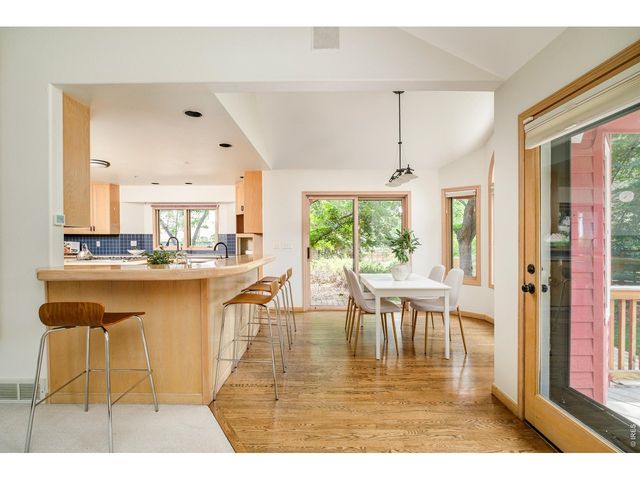 1127 Juniper Ave, Boulder, CO 80304