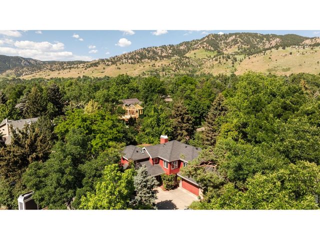 1127 Juniper Ave, Boulder, CO 80304