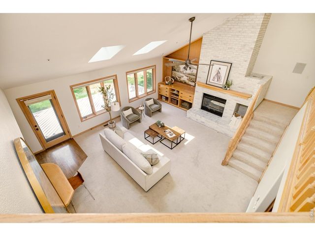 1127 Juniper Ave, Boulder, CO 80304