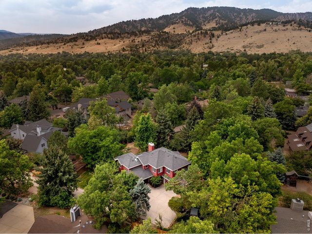 1127 Juniper Ave, Boulder, CO 80304