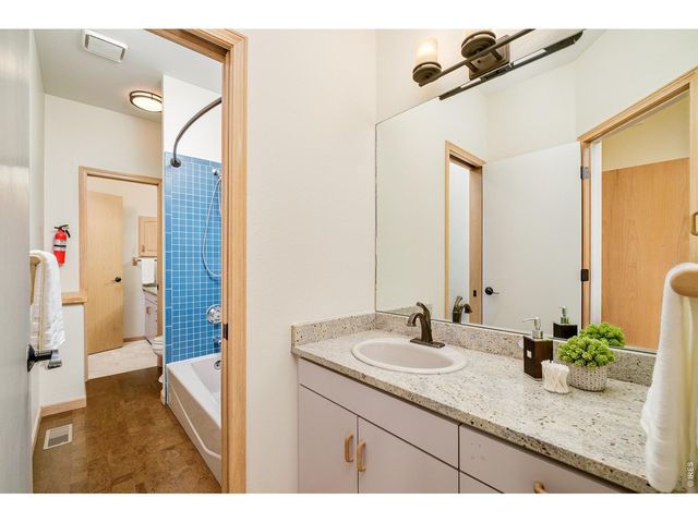 1127 Juniper Ave, Boulder, CO 80304