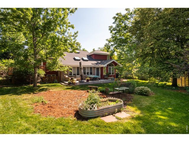 1127 Juniper Ave, Boulder, CO 80304