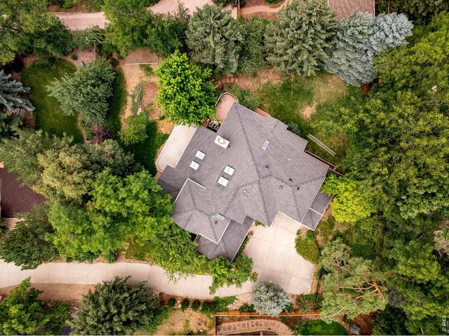 1127 Juniper Ave, Boulder, CO 80304