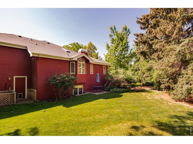 1127 Juniper Ave, Boulder, CO 80304