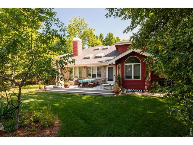 1127 Juniper Ave, Boulder, CO 80304