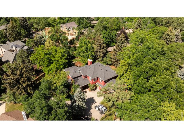 1127 Juniper Ave, Boulder, CO 80304