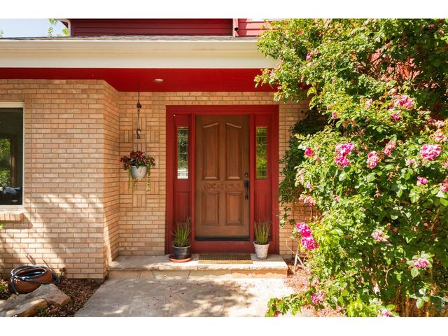 1127 Juniper Ave, Boulder, CO 80304