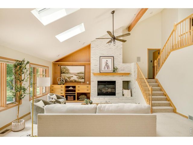 1127 Juniper Ave, Boulder, CO 80304