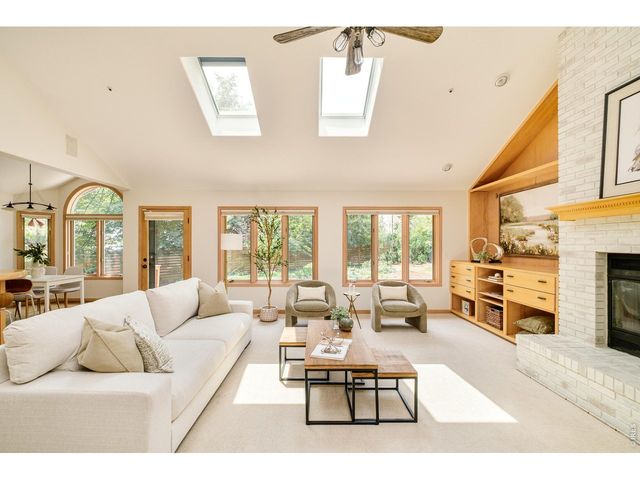 1127 Juniper Ave, Boulder, CO 80304