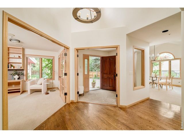 1127 Juniper Ave, Boulder, CO 80304