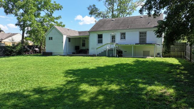 1207 Kenwood Dr, Nashville, TN 37216