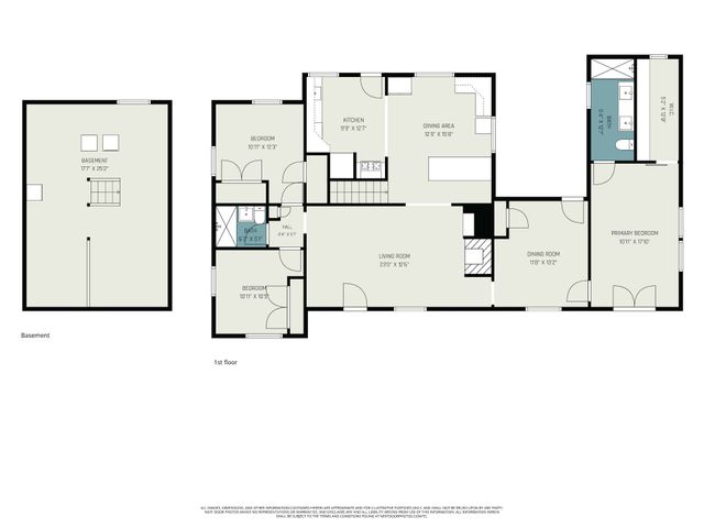 1207 Kenwood Dr, Nashville, TN 37216