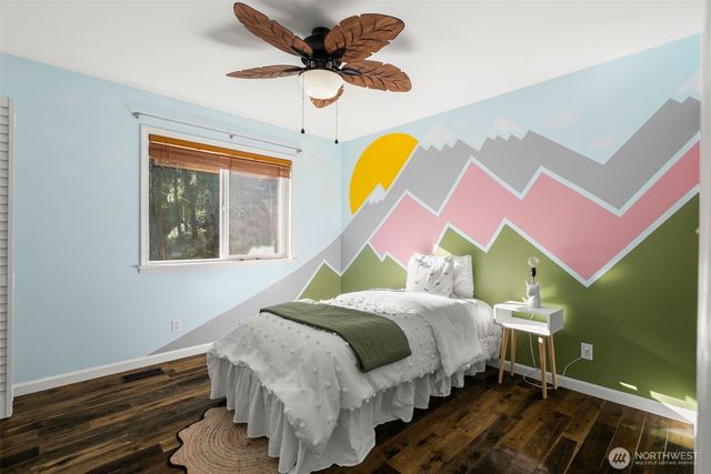 5527 NW Lause Way, Silverdale, WA 98383