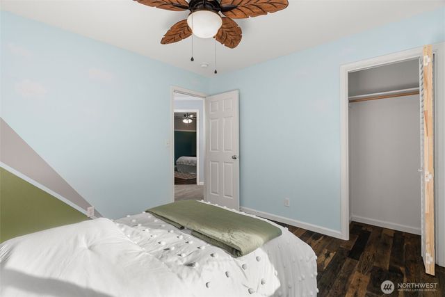 5527 NW Lause Way, Silverdale, WA 98383