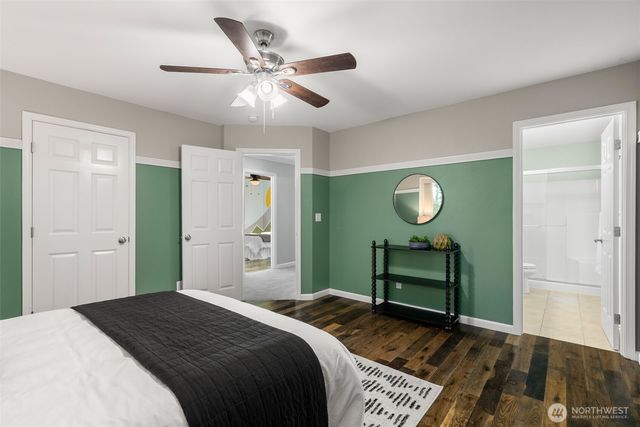 5527 NW Lause Way, Silverdale, WA 98383