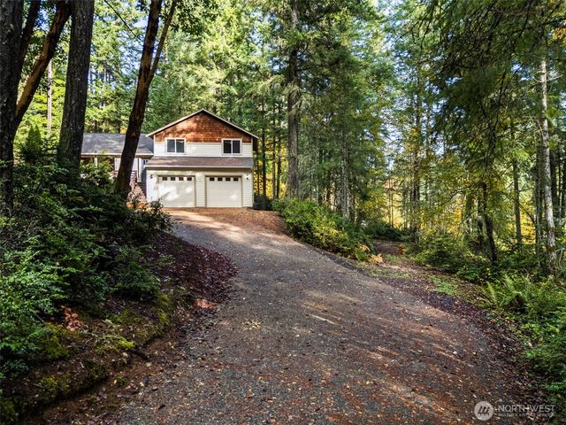 5527 NW Lause Way, Silverdale, WA 98383