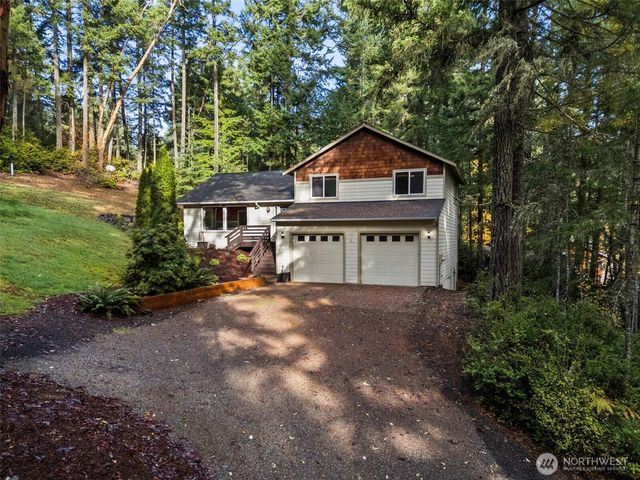 5527 NW Lause Way, Silverdale, WA 98383
