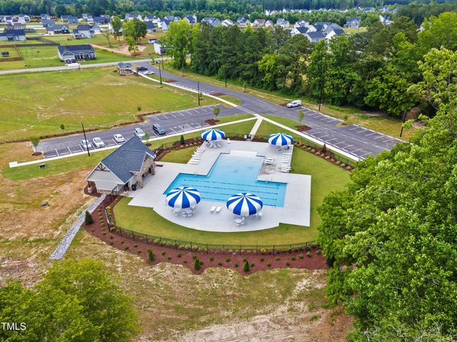 199 Pretty Run Branch Lane, Wendell, NC 27591