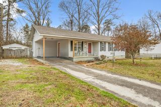 555 Corvette Drive, Chatsworth, GA 30705