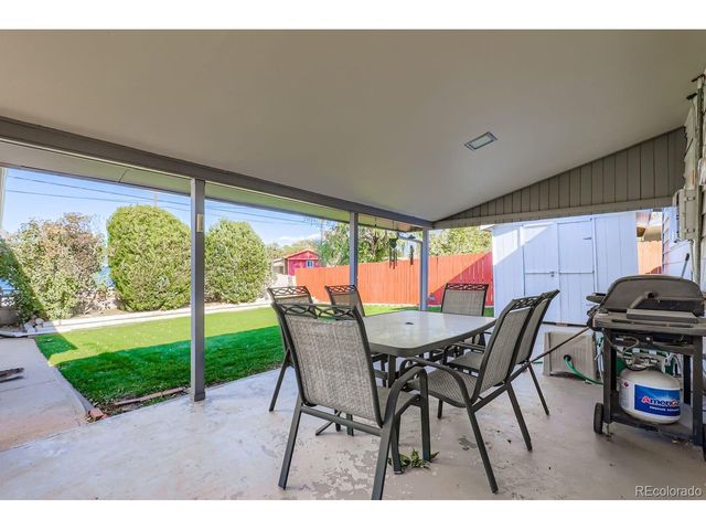 5441 E 67th Pl, Commerce City, CO 80022