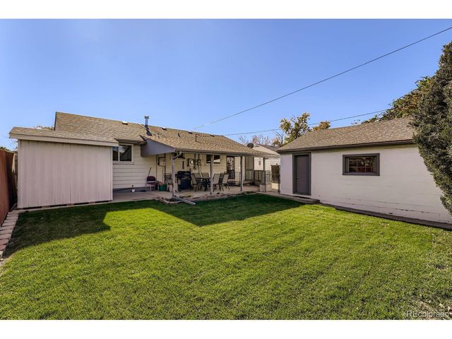 5441 E 67th Pl, Commerce City, CO 80022