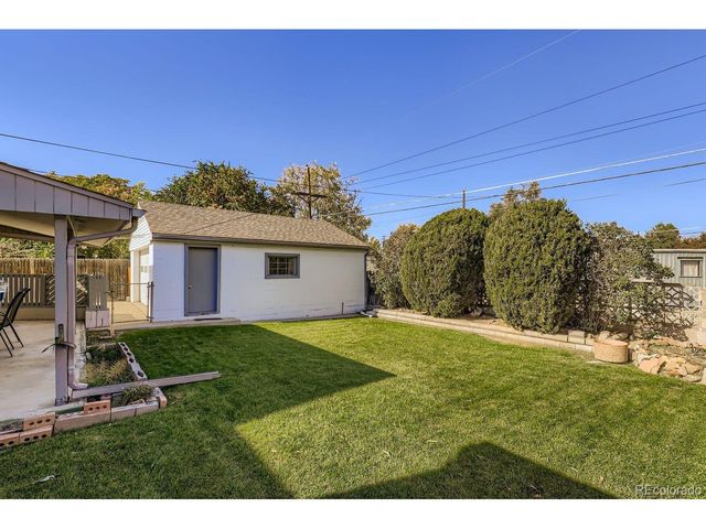 5441 E 67th Pl, Commerce City, CO 80022