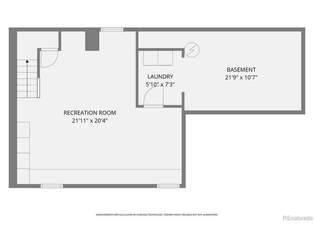 5441 E 67th Pl, Commerce City, CO 80022