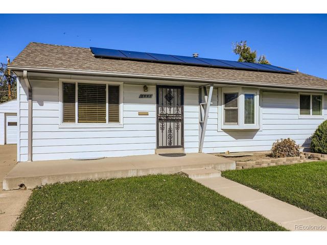 5441 E 67th Pl, Commerce City, CO 80022