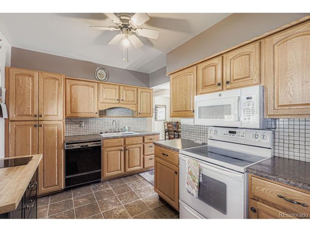 5441 E 67th Pl, Commerce City, CO 80022