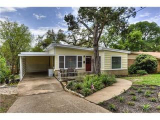 2111 W 10th ST, Austin, TX 78703