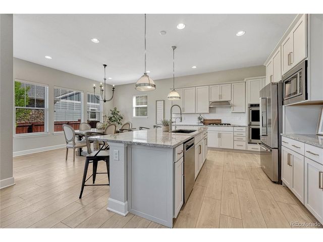 15280 Delhi Ave, Parker, CO 80134