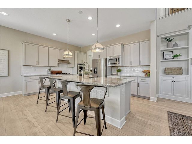 15280 Delhi Ave, Parker, CO 80134