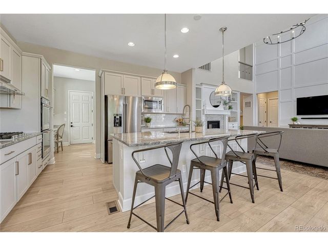 15280 Delhi Ave, Parker, CO 80134
