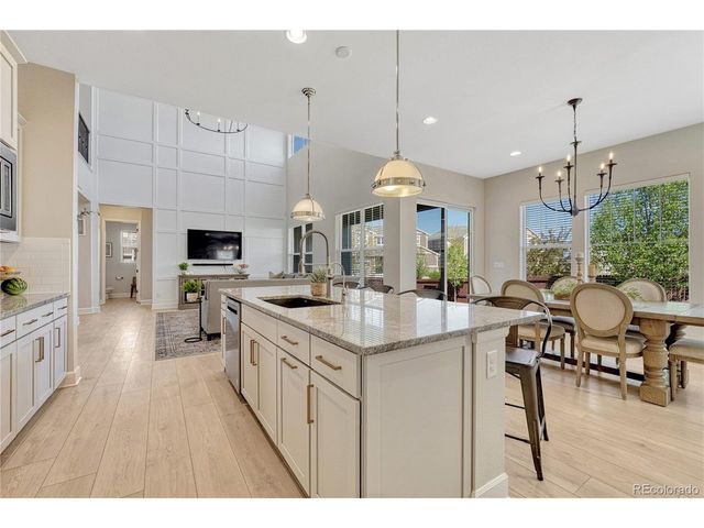 15280 Delhi Ave, Parker, CO 80134