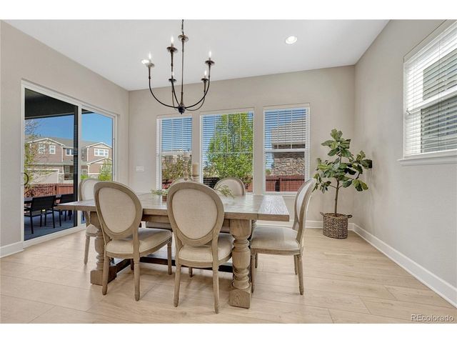 15280 Delhi Ave, Parker, CO 80134