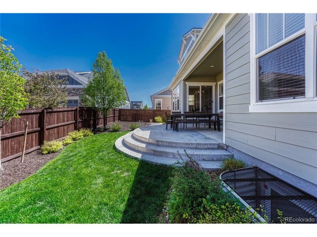 15280 Delhi Ave, Parker, CO 80134