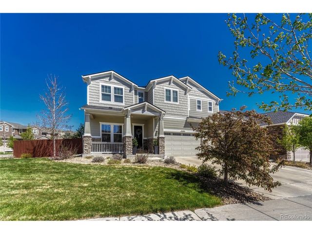 15280 Delhi Ave, Parker, CO 80134
