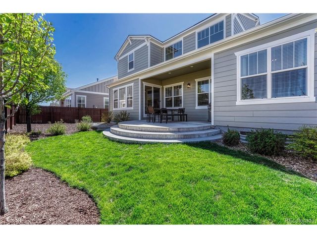15280 Delhi Ave, Parker, CO 80134