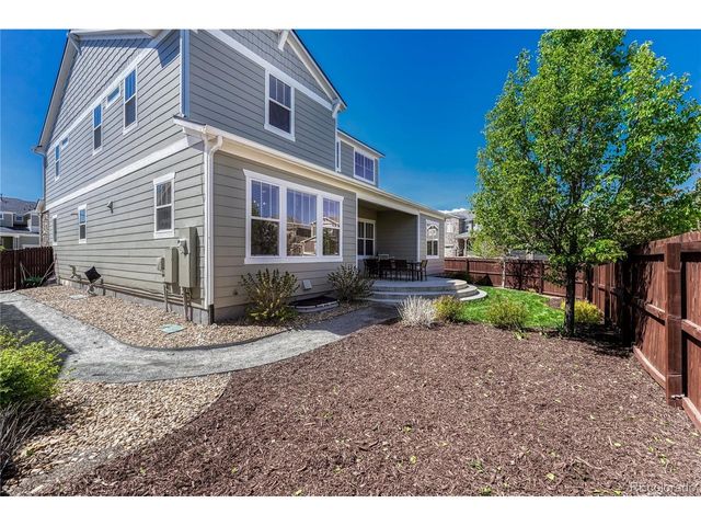 15280 Delhi Ave, Parker, CO 80134