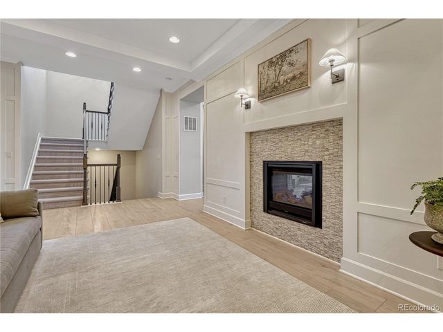 15280 Delhi Ave, Parker, CO 80134