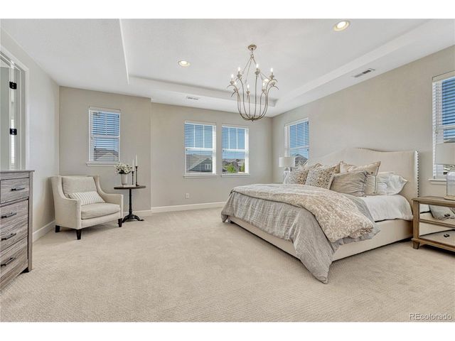 15280 Delhi Ave, Parker, CO 80134
