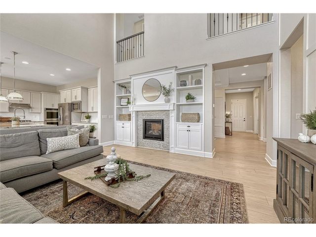 15280 Delhi Ave, Parker, CO 80134