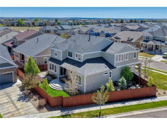 15280 Delhi Ave, Parker, CO 80134